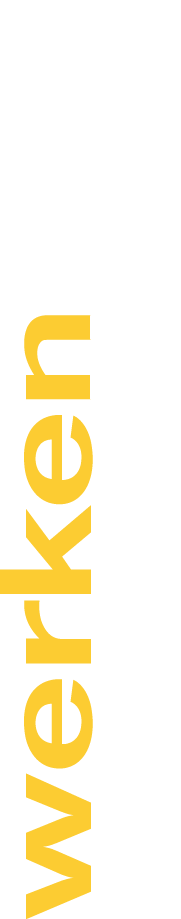 logo werkenleren geelwit